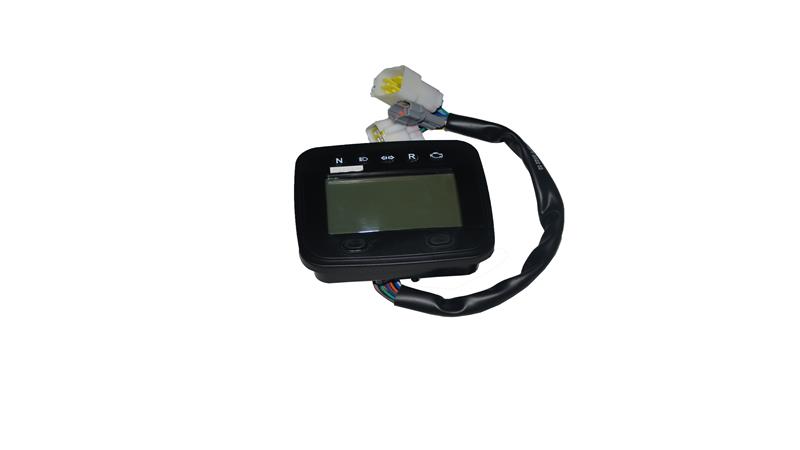 K.M SAATİ (PROMAX570)